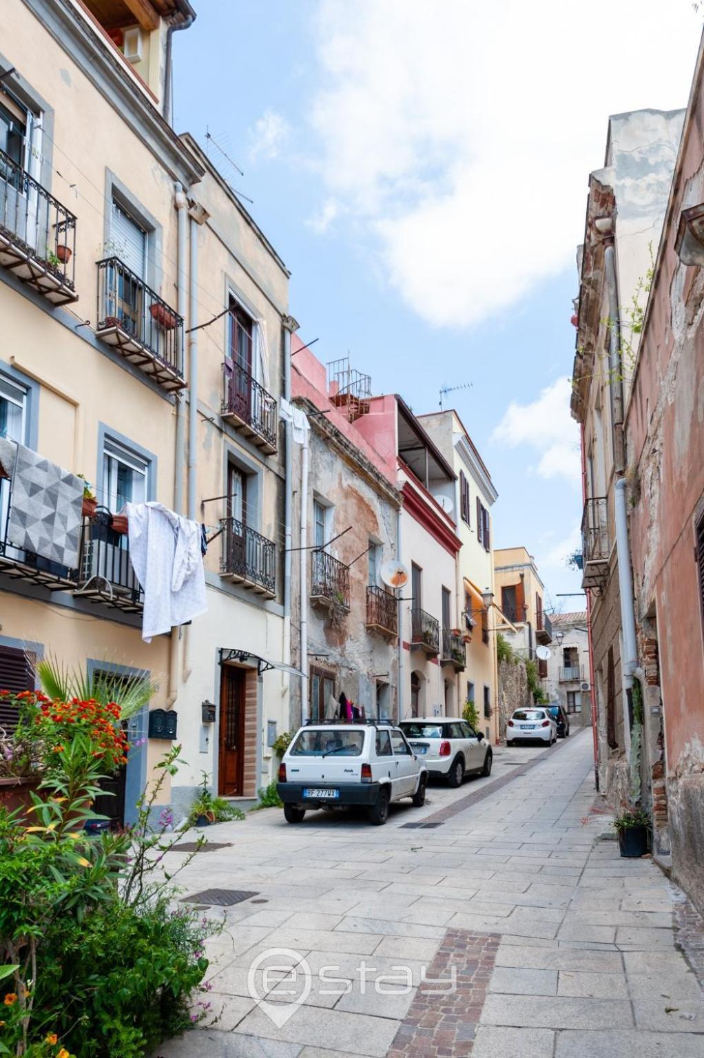 Charm In Siotto Pintor Appartamento *