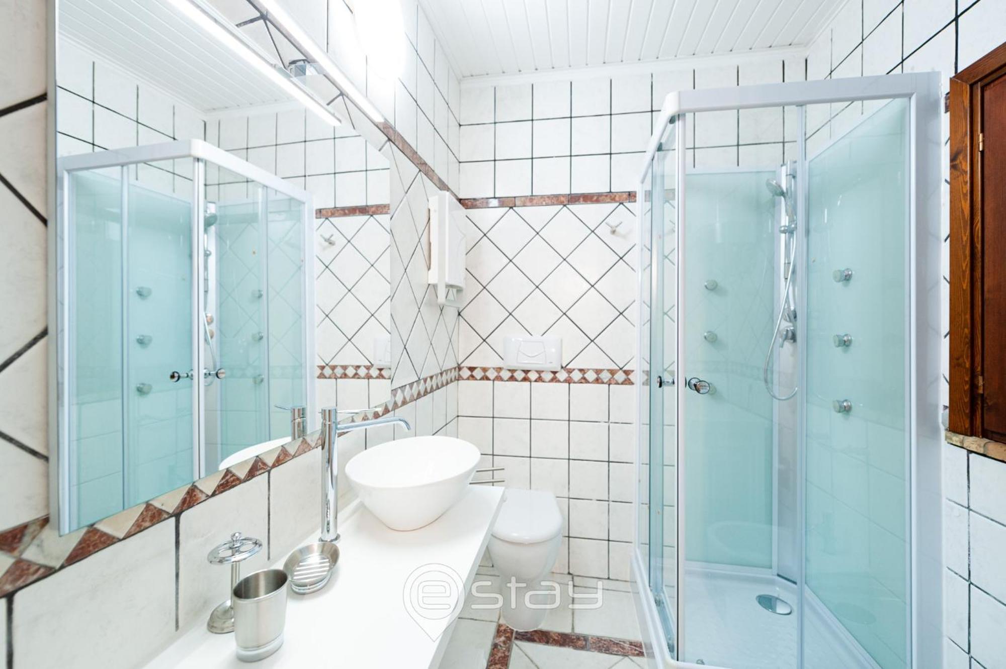 Charm In Siotto Pintor Apartment