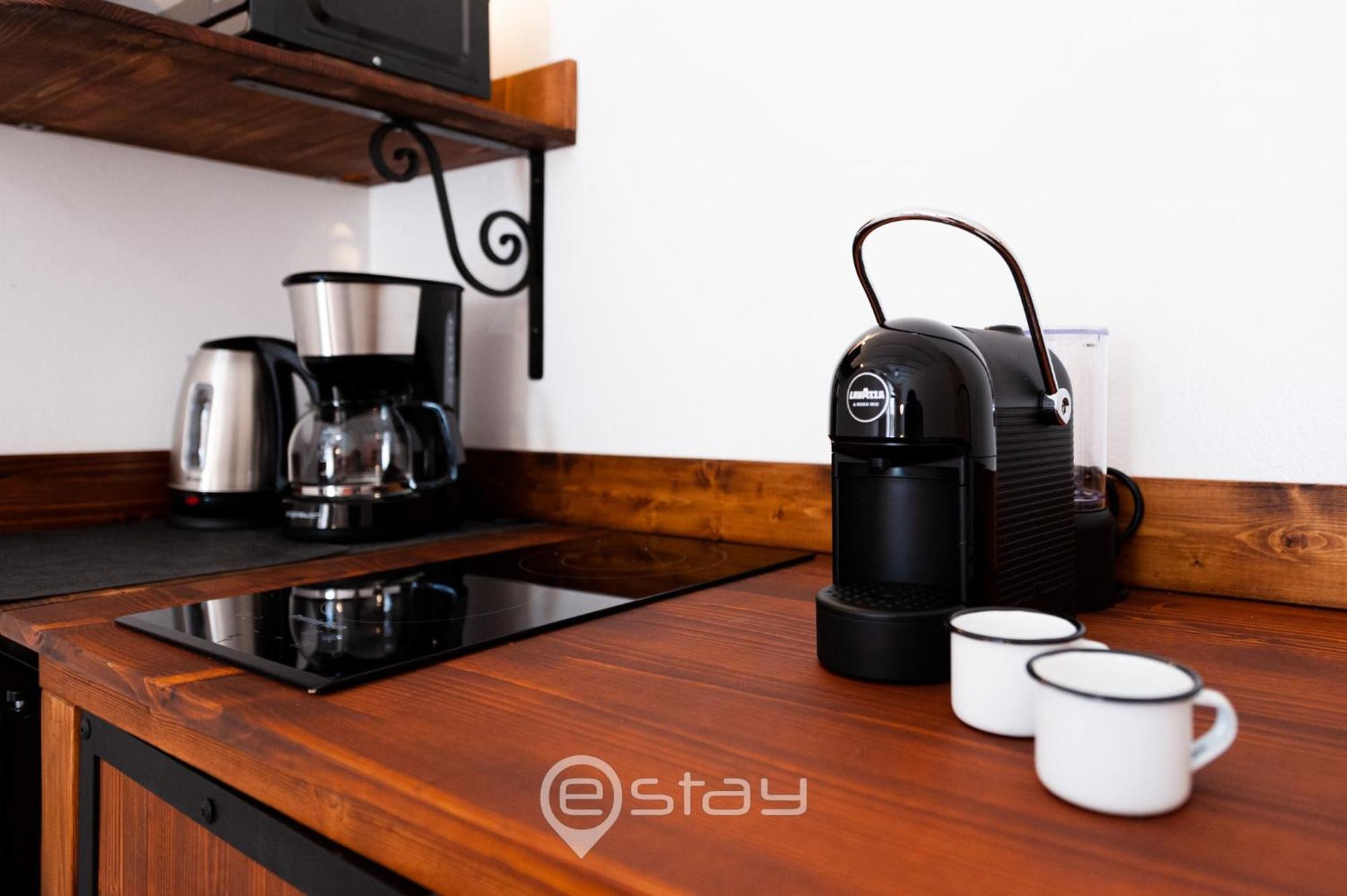 Apartment Charm In Siotto Pintor