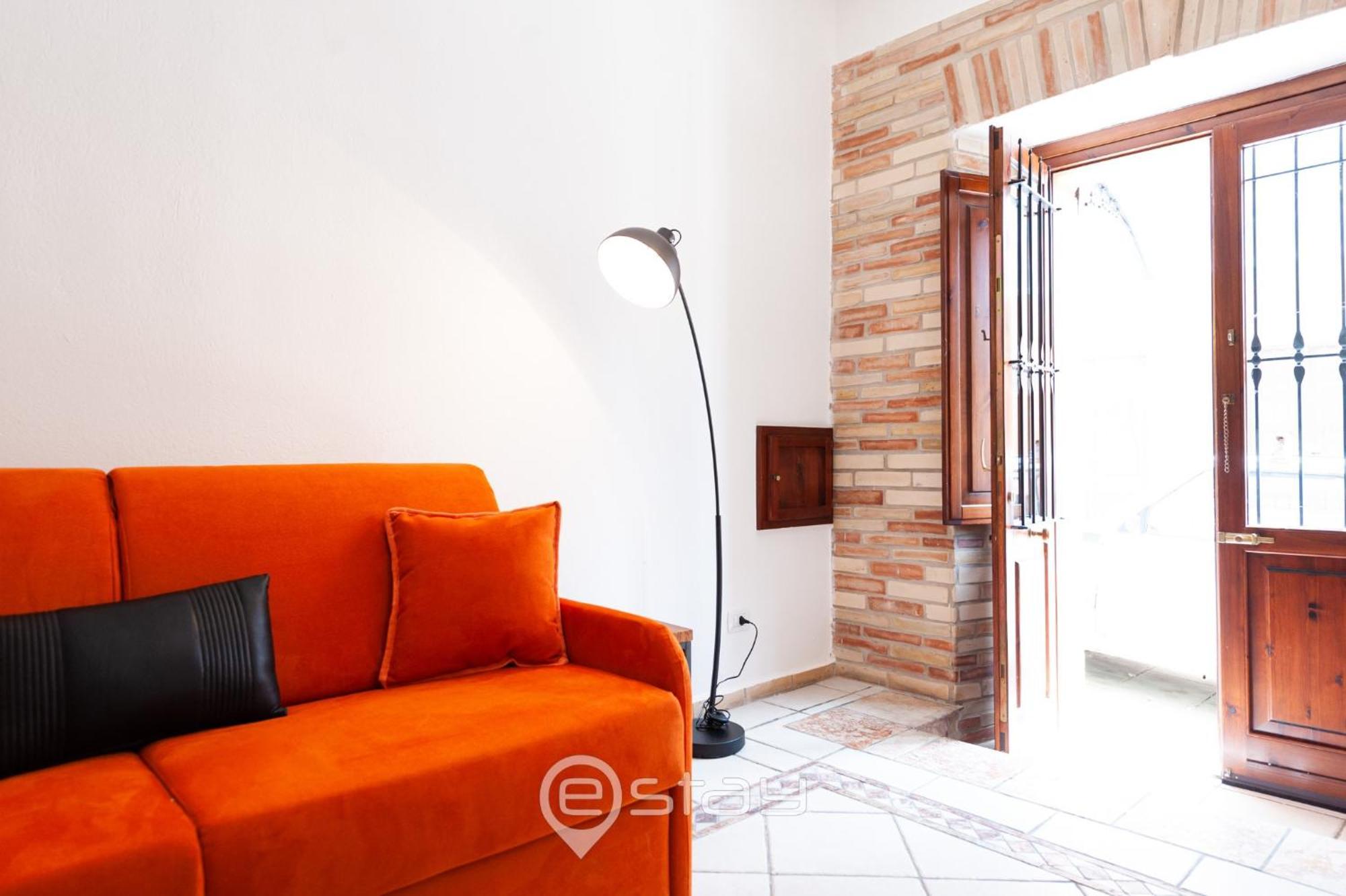 Charm In Siotto Pintor Apartment