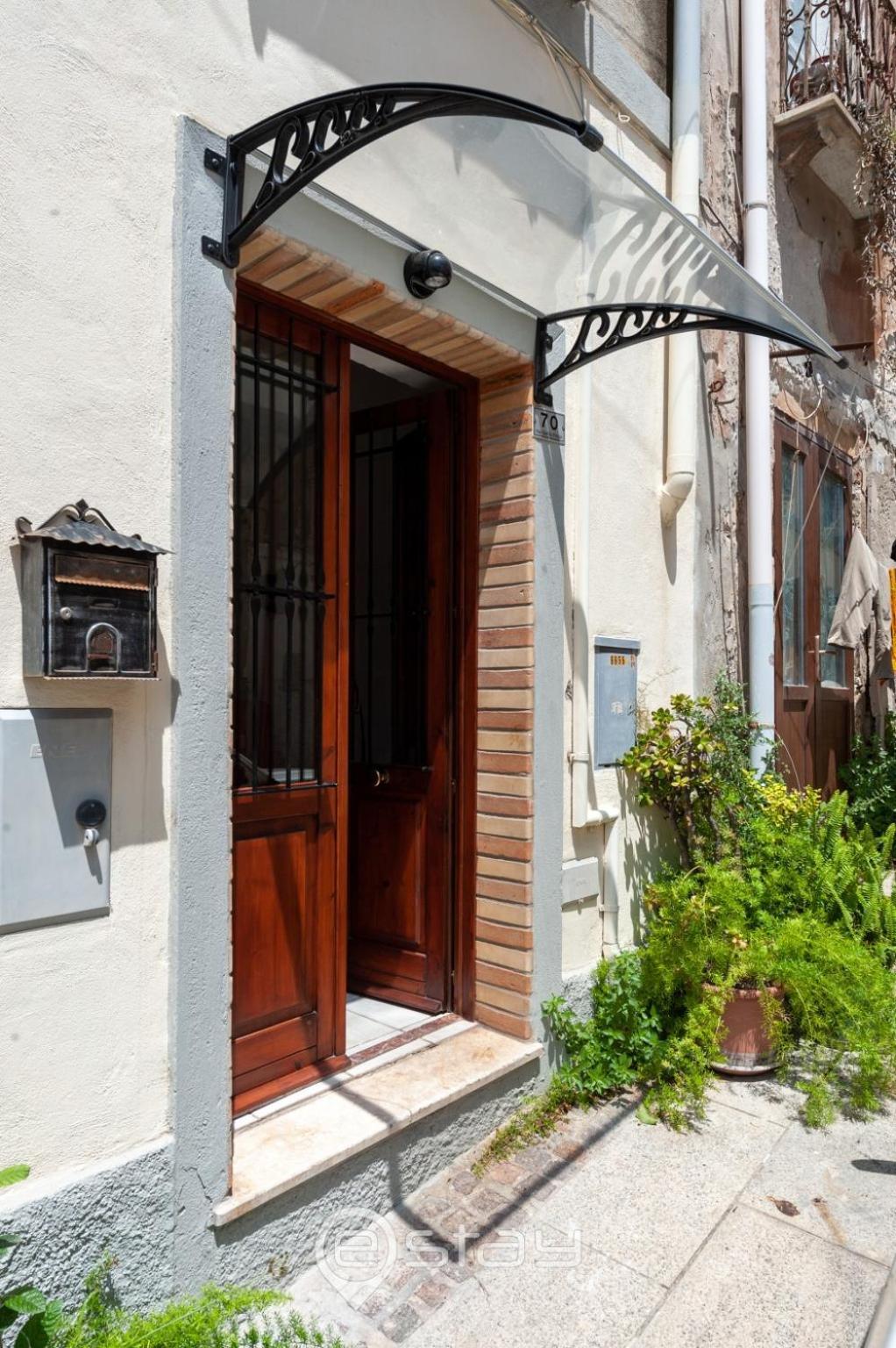Apartment Charm In Siotto Pintor *