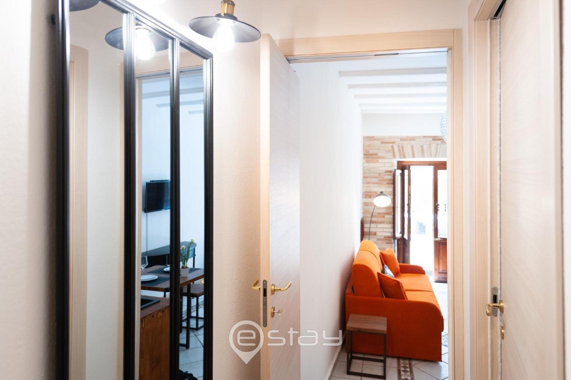 Apartment Charm In Siotto Pintor Cagliari