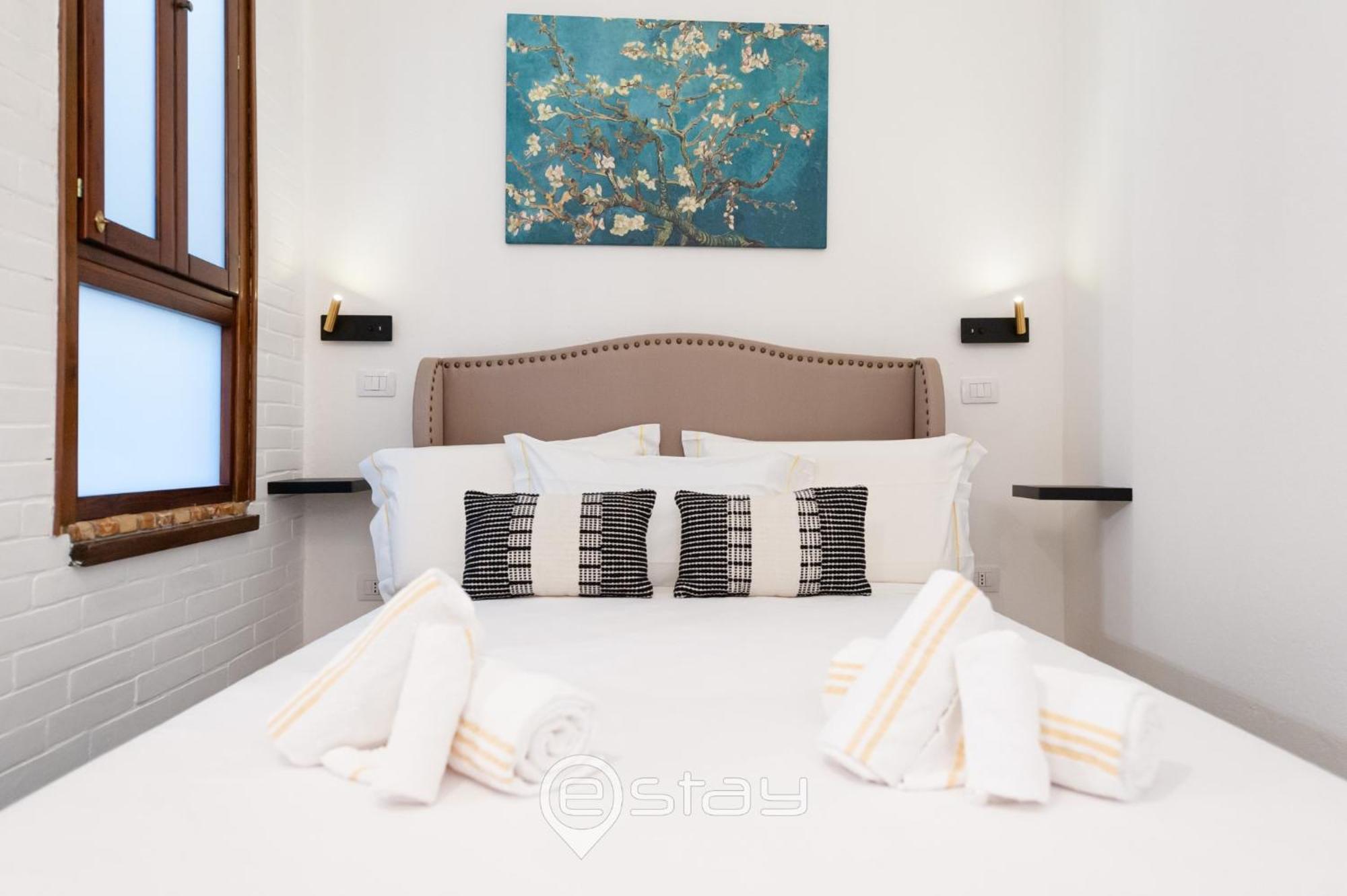Apartment Charm In Siotto Pintor Cagliari